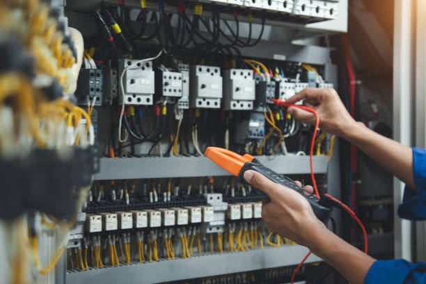 Best Electrical Wiring Services  in Del City, OK