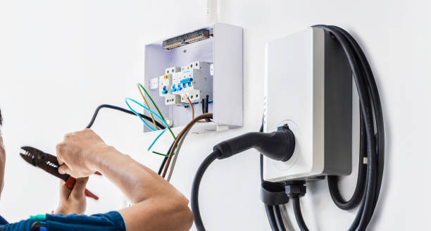  Del City, OK Electrician Pros