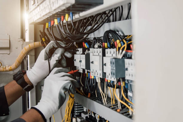 Best Electrical Contractors for Businesses  in Del City, OK